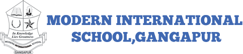 Moder International School